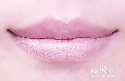 怎样选择不同颜色的口红