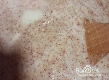 正宗红糖姜枣膏的做法