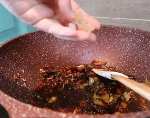 最好吃的冷锅串串