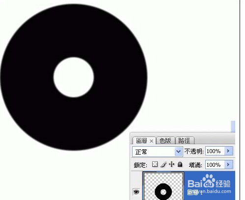 制作高速旋转的GIF动画技巧