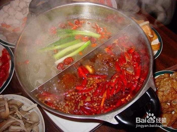 入秋时节生活小常识