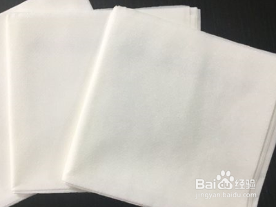 一次性使用包布的使用方法