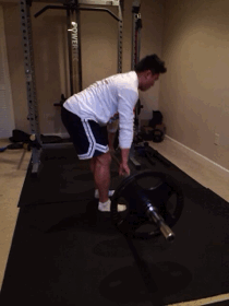 锻炼背部肌肉最有效的9个动作