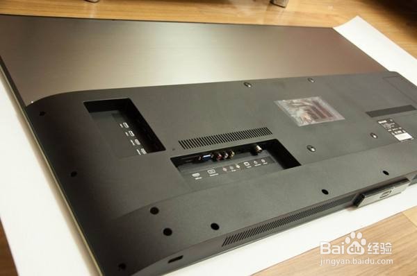 用电视当显示器要如何设置参数