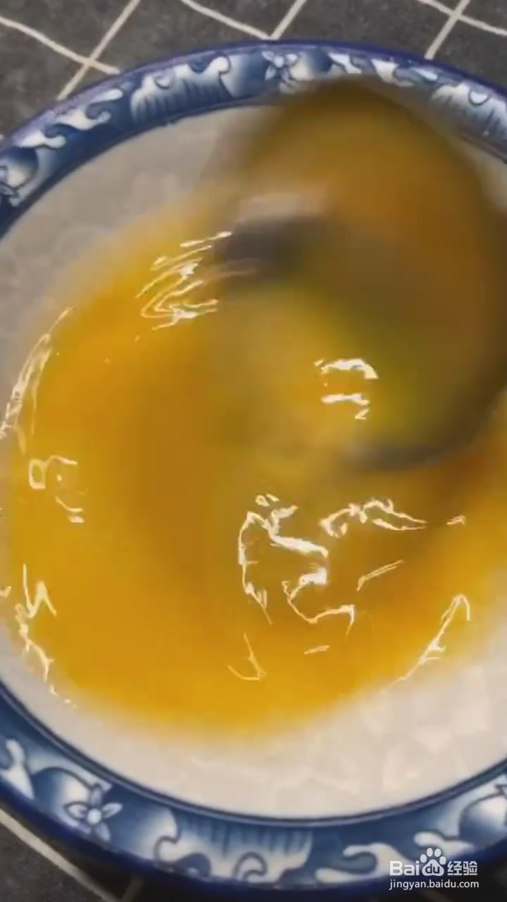 如何制作锅包肉