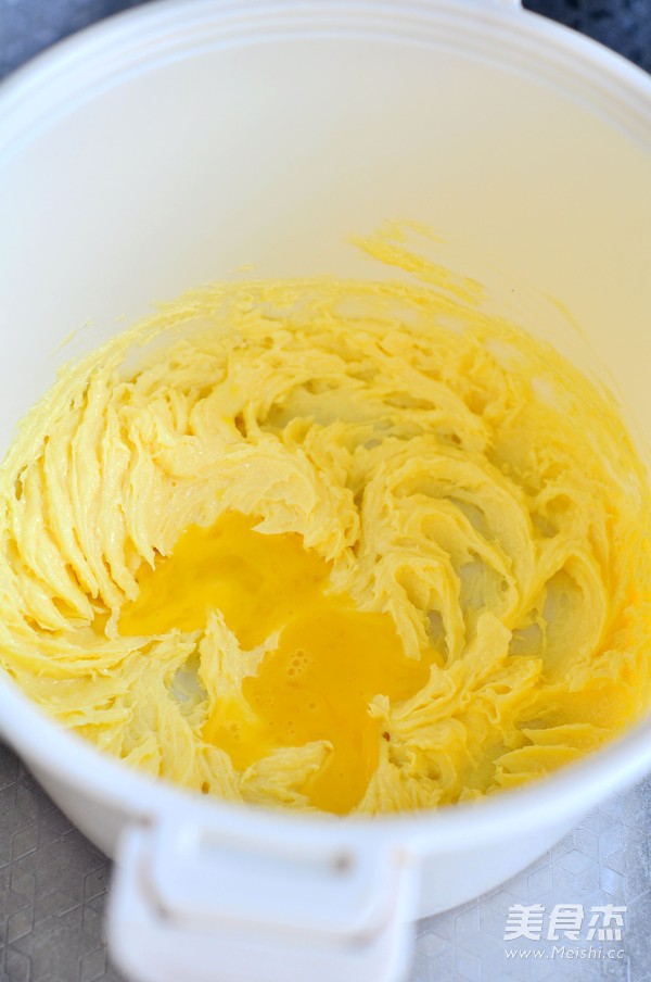 红豆腰果酥的做法