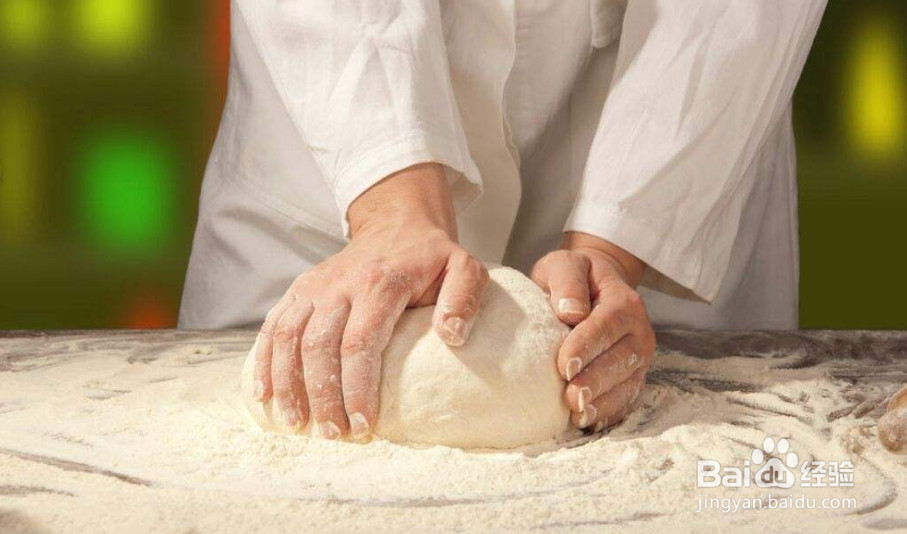 白菜粉条素包子咋做香