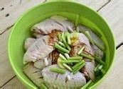 家常版可乐鸡翅