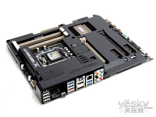 电脑开机显示器无信号怎么办