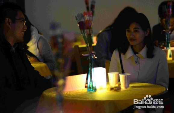 春节期间被逼着相亲怎么办
