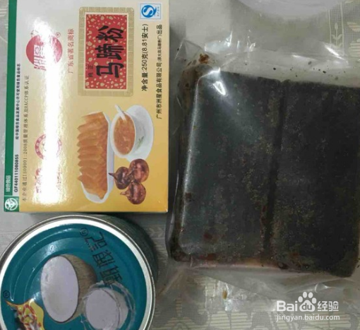 如何制作千层糕