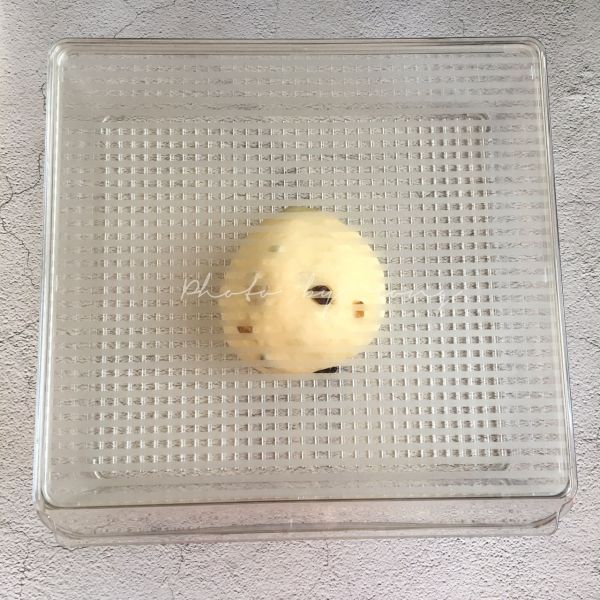 葡萄干浓香牛奶哈斯