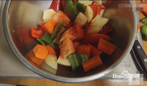 怎样做出好吃的三汁焖锅