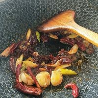 怎么做可口的鸡公煲