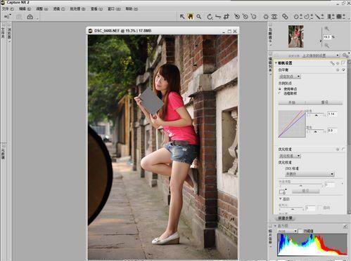 高画质法宝相机RAW格式使用技巧详解
