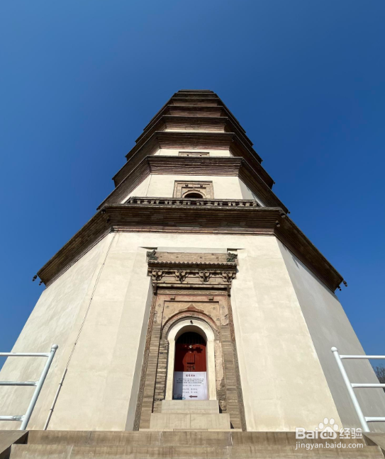 定州有什么好玩的景点