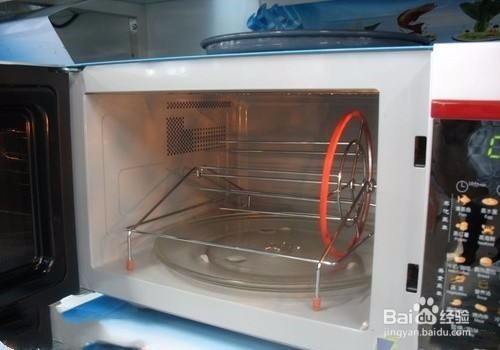 如何挑选合适的微波炉