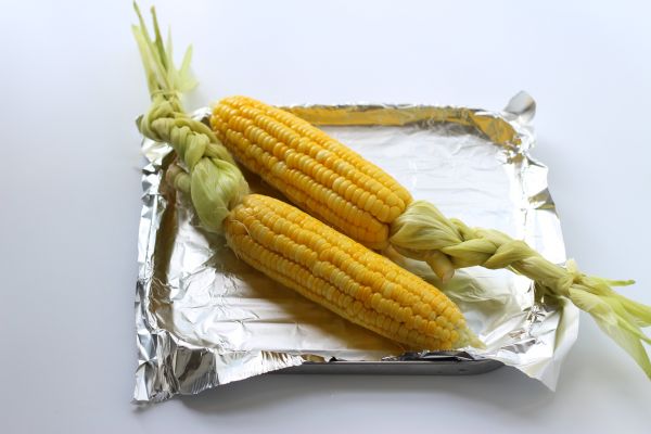 黑椒奶香玉米棒