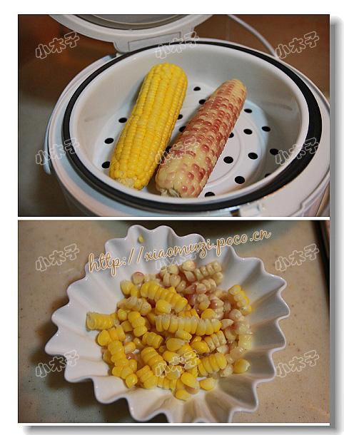 怎么自己在家做果蔬沙拉