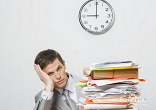 如何加强自身执行力？