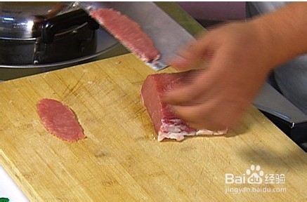 闽南地方小吃肉羹的家常做法