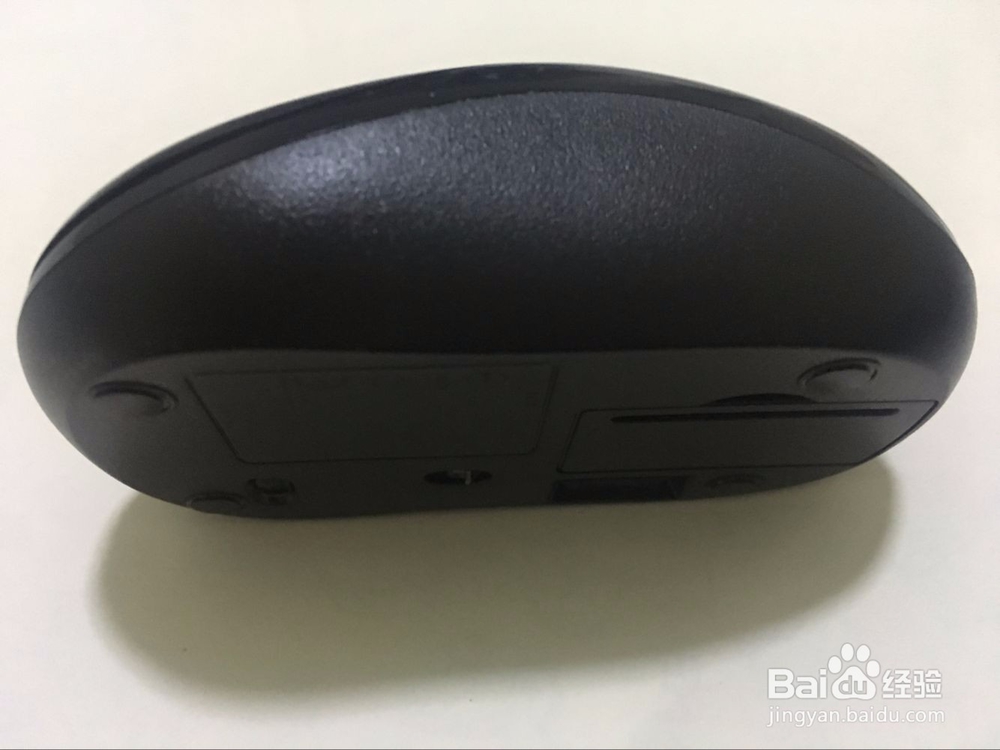 朋友一起买的无线鼠标使用感受