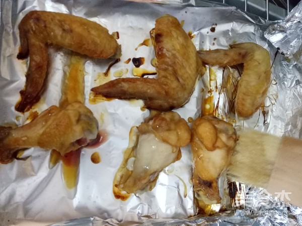 还在吃路边摊烤鸡翅？不