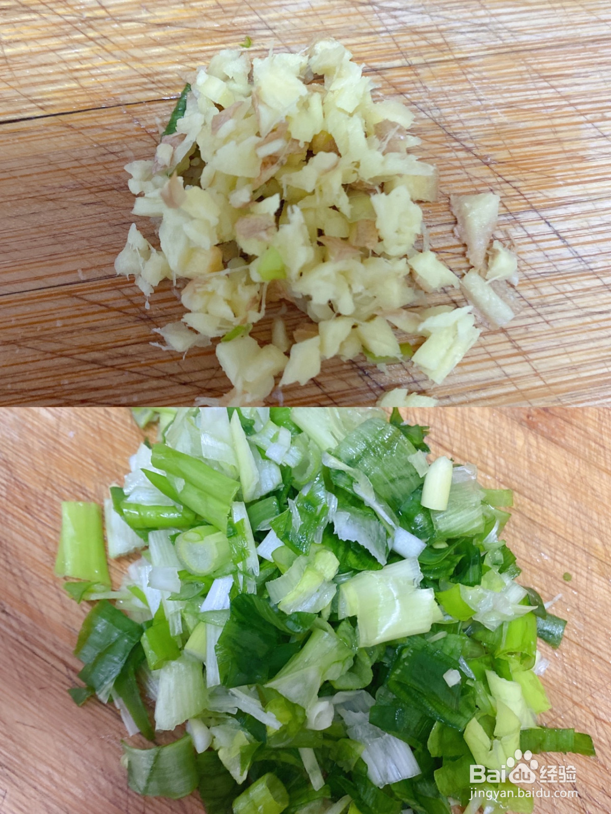 河南版炸酱面的做法