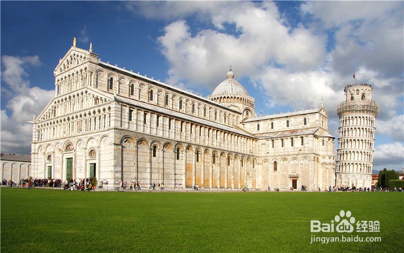 带你游玩伦敦周边