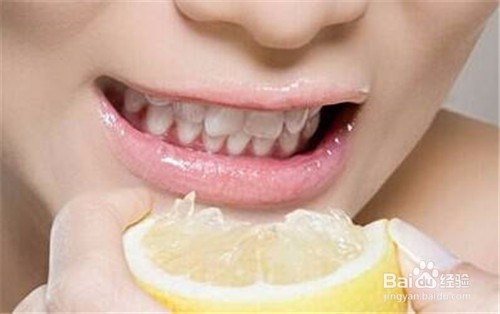 <b>牙齿特别敏感怎么办 牙齿敏感疼痛的小妙招</b>