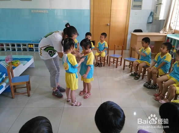 怎样判断孩子是否生病了