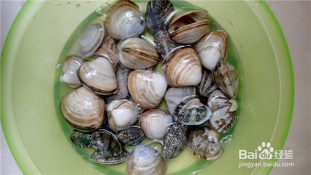 百味之本|香辣花甲做法大全