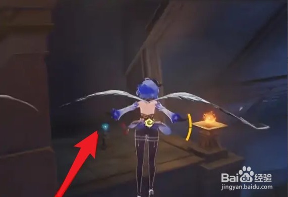 原神吞咽之间怎么获取权能