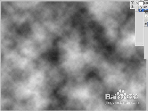 怎样用PS制作天空壁纸