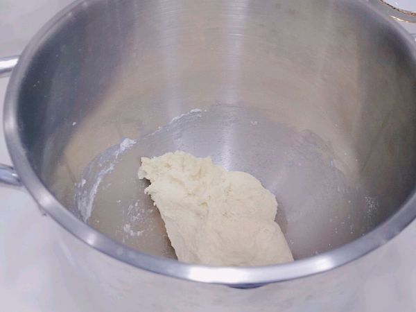 北海道牛乳炼奶甜甜包