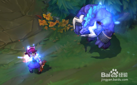 LOL召唤师技能大全