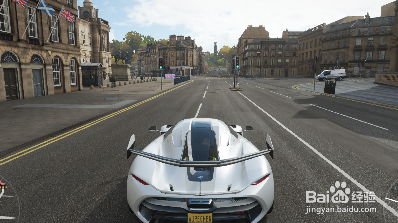 地平线4快速移动的房子怎么买