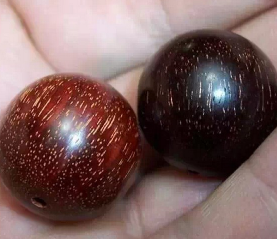 金星小叶紫檀如何识别真假