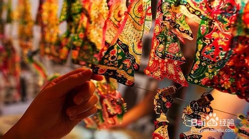 成都游玩打卡景点