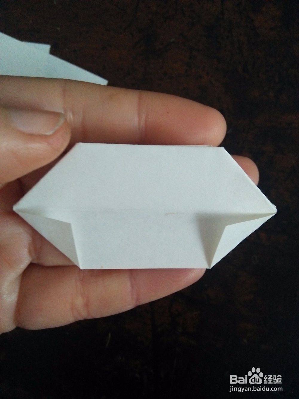 组合型莲花怎么折