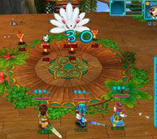 怎样完成《梦幻聊斋》“捉鬼射狐”任务？