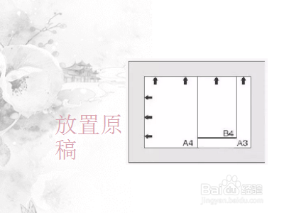 复印机怎么用