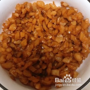 家庭版鸡丝拌米粉