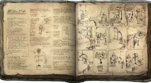 《机械迷城》第12关图文攻略