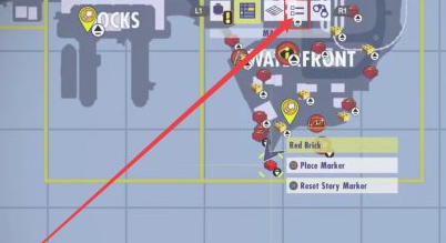 乐高漫威超级英雄2怎么调中文