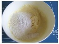 海南特色早点菠萝包的做法