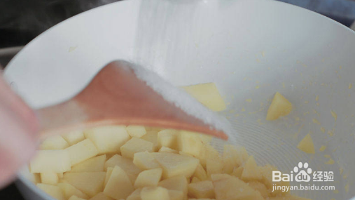 怎么做出美味的苹果派？