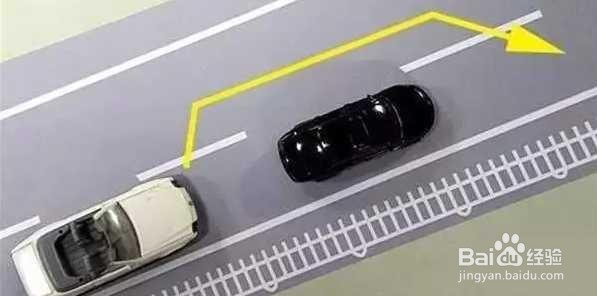 哪些原因导致新手不能上高速?