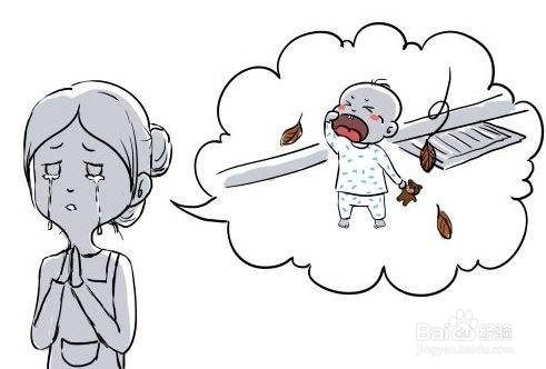 如何防止儿童走失?