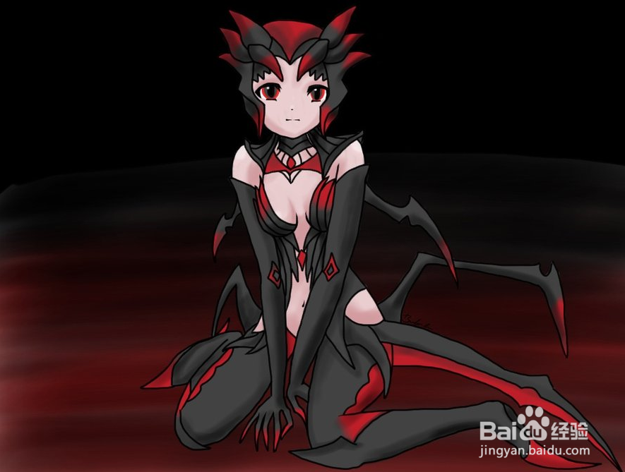 s5蜘蛛打野天赋符文 s5蜘蛛打野技巧打法